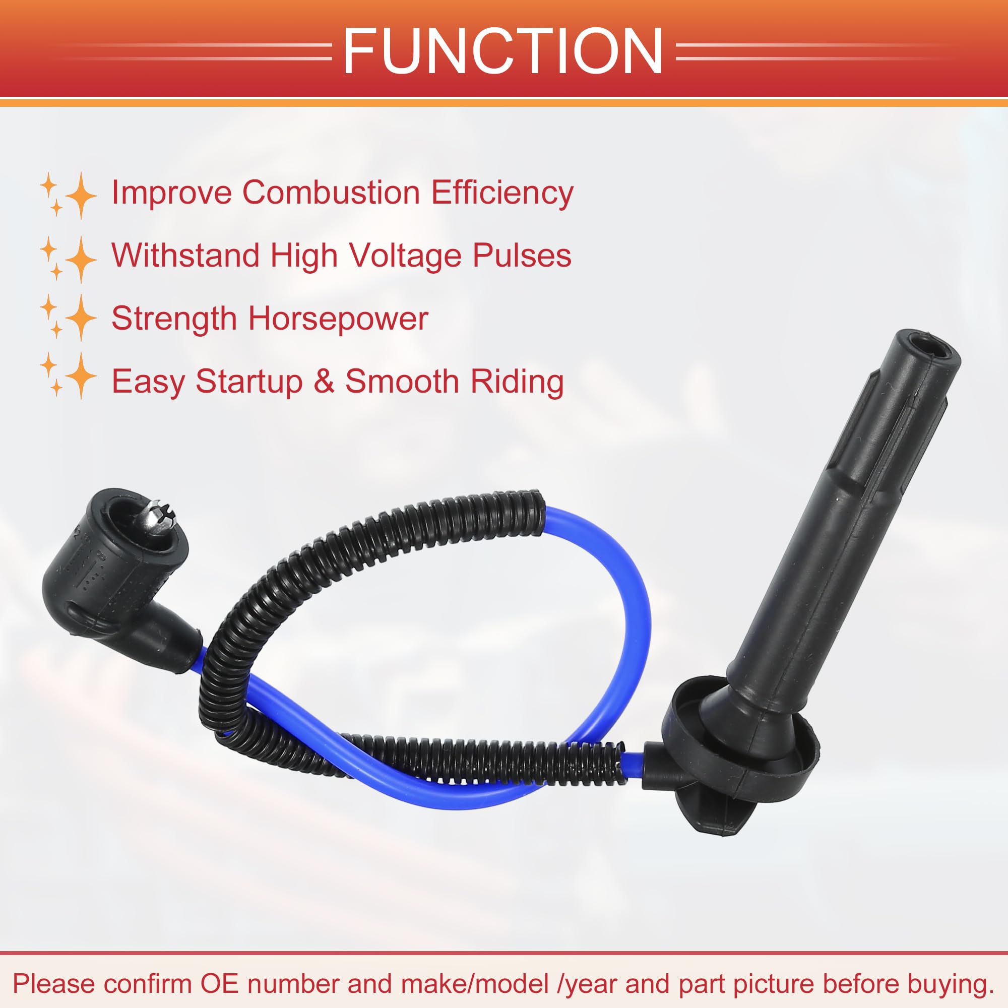 【☆最終値下げ☆】 IGコイル 4個セット インプレッサ フォレスター等に！ ☆最終値下げ☆】 IGコイル 4個セット インプレッサ